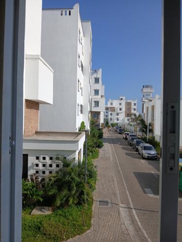 Tash Homes in Mombasa