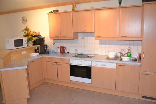 Holiday-Appartements