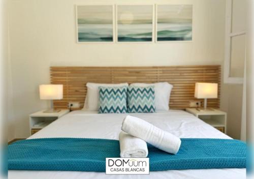 DOMuum Holidays - CASAS BLANCAS - image 2