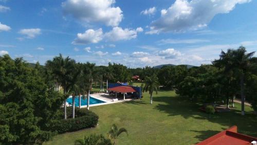 Exclusivo Paraíso Finca Chamilpa en Yautepec (Exclusivo Paraiso Finca Chamilpa en Yautepec) in Jautepeka