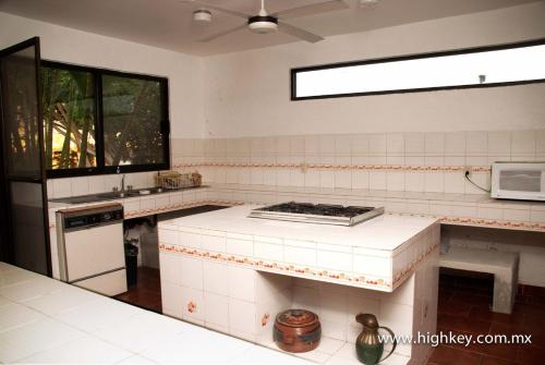 Exclusivo Paraíso Finca Chamilpa en Yautepec (Exclusivo Paraiso Finca Chamilpa en Yautepec) in Jautepeka