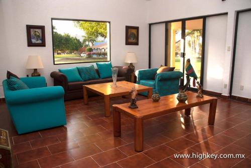 Exclusivo Paraíso Finca Chamilpa en Yautepec (Exclusivo Paraiso Finca Chamilpa en Yautepec) in Jautepeka