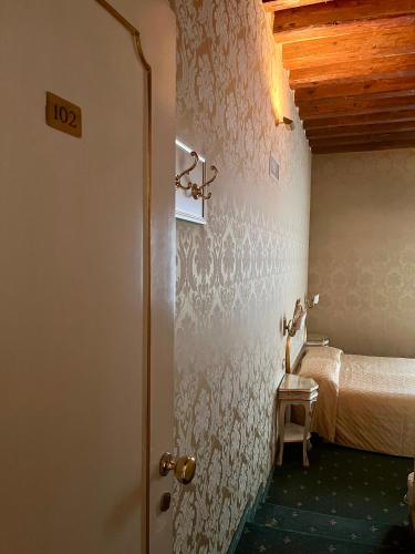 Locanda Correr, Benátky (fotografie 7)