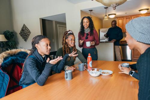 Holiday Inn Club Vacations Mount Ascutney Resort in Brownsville, USA