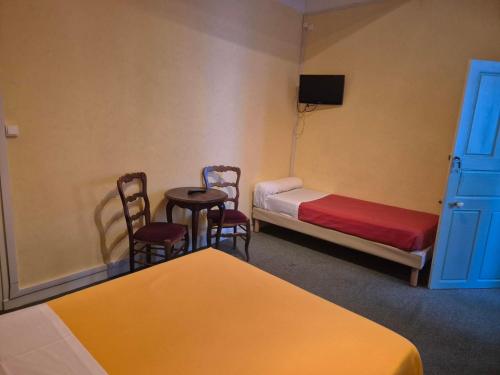 Hotel Saint Jean - main image