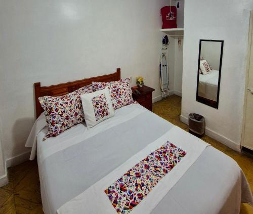 Hotel Catalina Room Type - Standard Double Room without TV