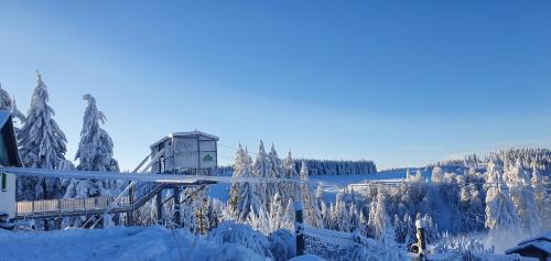 A környék, Haus Schneider in Altastenberg