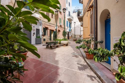 VFH Casa Mareluna Relax & Charme