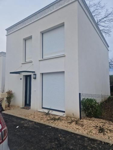 maison à thiais proche aeroport orly gîte à louer Thiais