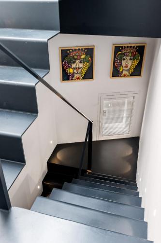 VFH Casa Mareluna Relax & Charme