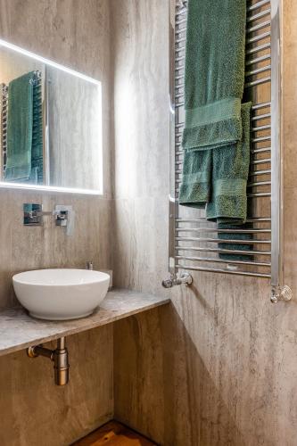 VFH Casa Mareluna Relax & Charme