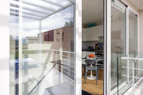 VFH Casa Mareluna Relax & Charme