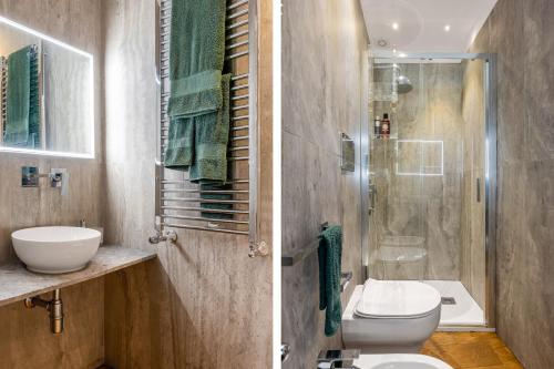 VFH Casa Mareluna Relax & Charme