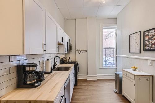 Cloud by Modern Midstay - 1 Block to City Park #C1 in Northeast Park Hill