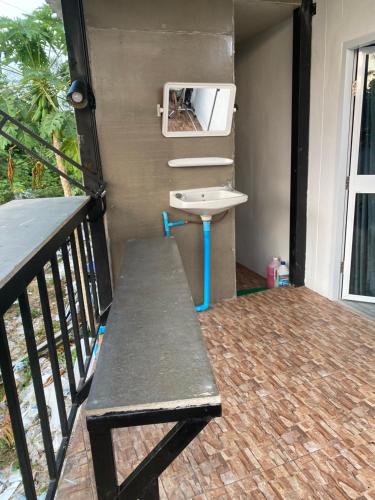 บ้านเพื่อนโฮสเทล บ้านเพื่อนโฮสเทล