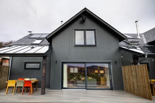 Thistle Lodge in Komrija