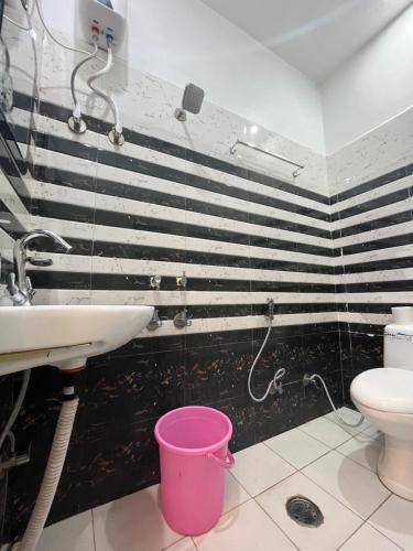 Vedas Villa Ayodhya By Admiral Suites