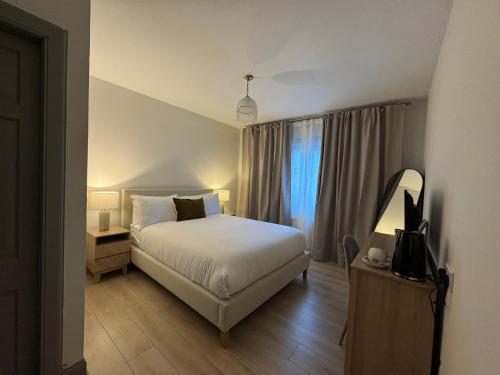 Doppelzimmer