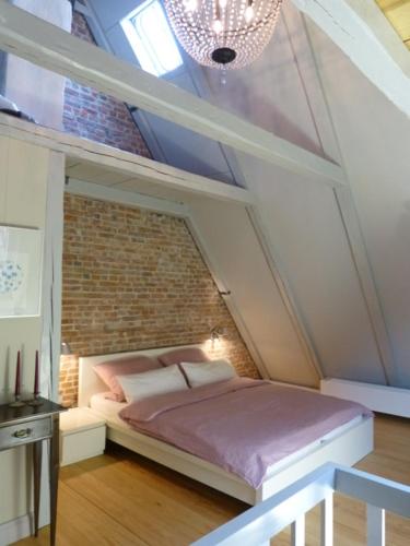 Prinzessin von Friedrichstadt in Friedrichstadt