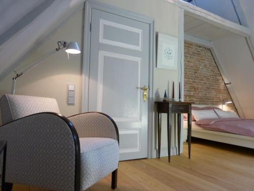 Prinzessin von Friedrichstadt in Friedrichstadt