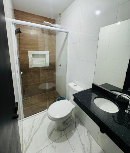 Hotel Patriarca - São Paulo