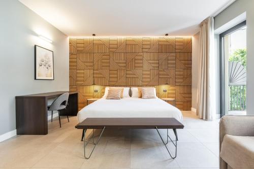 Karalin Sonnino Suites 4