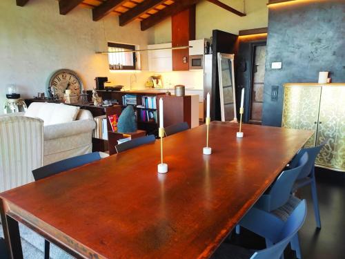 Masía De La Garrotxa (Masia De La Garrotxa) in 拉巴爾德比亞尼亞