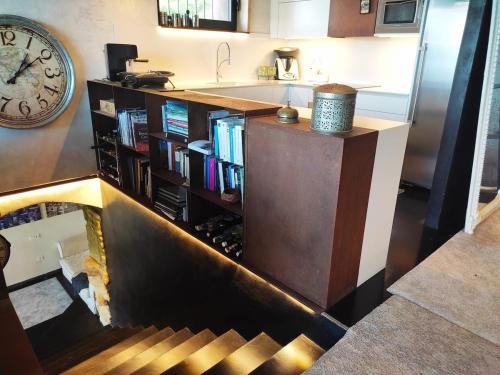 Masía De La Garrotxa (Masia De La Garrotxa) in 拉巴爾德比亞尼亞