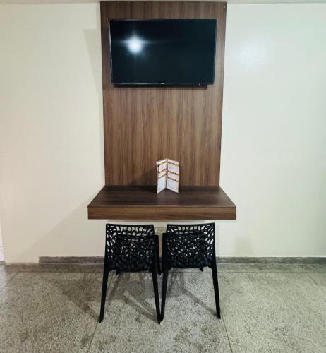 Hotel Patriarca in ปอนเตราซา