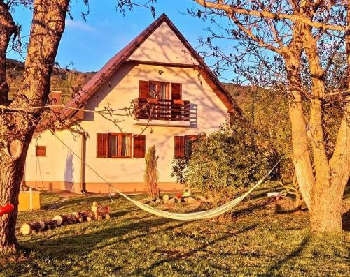 Holiday house with a parking space Josani, Plitvice - 23707