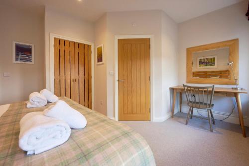 Howe Keld 4 First floor