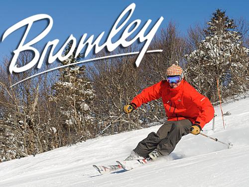 Snowdon Chalet Motel – Londonderry, VT