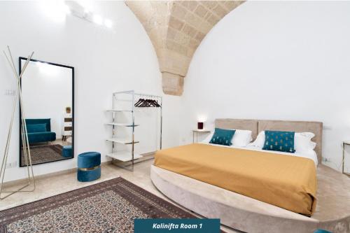 Kalinifta - Lecce Selection 4