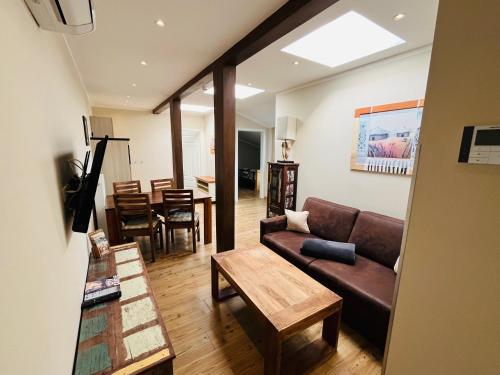 Two-Bedroom Apartment image 3