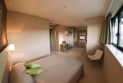 Hotel Cristina - image 14