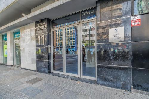 Apto Ronda de los Tejares & Centro, Córdoba (fotografie 10)
