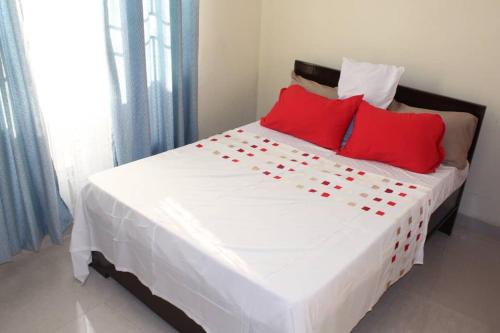 Clayton's place in บูจุมบูรา