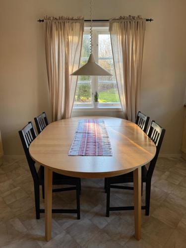 Hallagårdens B&B - image 11