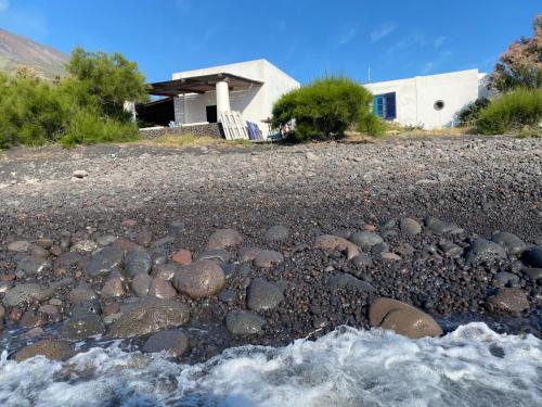 Il Nido, Stromboli (fotografie 8)