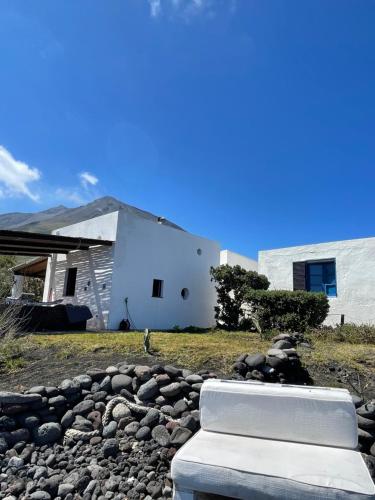 Il Nido, Stromboli (fotografie 2)