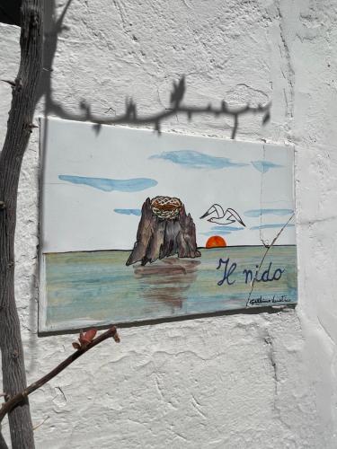 Il Nido, Stromboli (fotografie 7)
