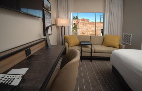 Hotel Windrow - image 12