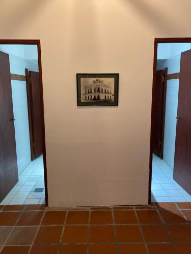 kopalnica, Total Hostel Salta in Salta