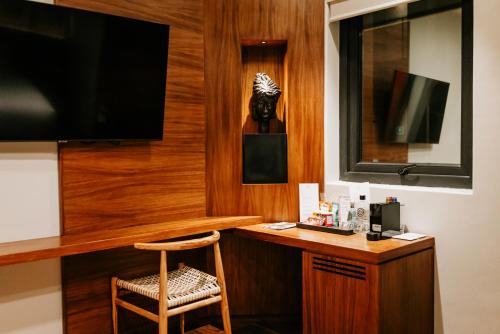 Spira Hotel - image 4