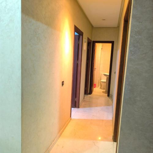 화장실, Darkoum, your apartment in fes city in 알 아틀라스