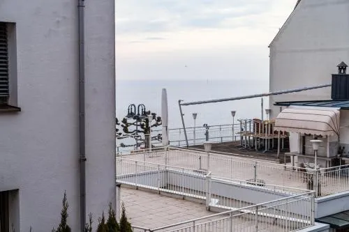Ferienwohnung Ella - direkt am Bodensee in Friedrichshafen, Deutschland