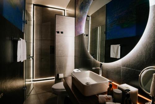Double room, terrace