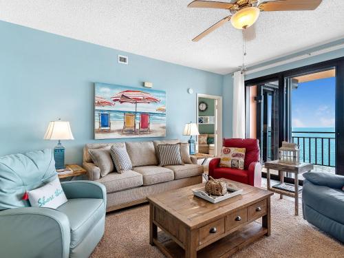 SeaChase 0804E, Orange Beach