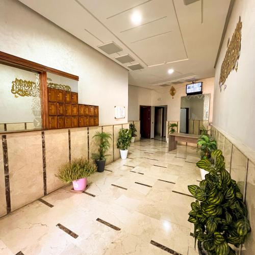 로비, Darkoum, your apartment in fes city in 알 아틀라스