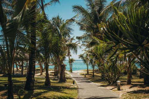 Foto - Crystals Beach Resort Belle Mare, a member of Radisson Individuals